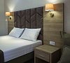 Отель «Эмеральдика Family Beach Hotel» Анапа #13