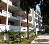 Отель Актер Ялта
