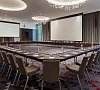 Отель «Sheraton Metechi Palace» Тбилиси, Грузия #37