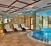 Виллы «Villas & SPA by Ostrova» Сочи #13