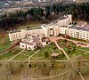 Введенское 3* Новорижское шоссе - официальный сайт