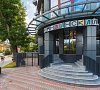 Отель Кандинский Зеленоградск