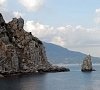Санаторий «Парус» Ялта, Крым #52