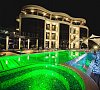 Sky Mare Алушта - официальный сайт