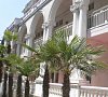 Отель Юстас Алушта
