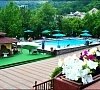 Отель «Поляна Сказок» Ялта, Крым #17
