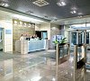 Отель SkyPoint Москва