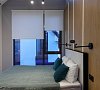Отель Chalet Mont Cristal Эсто-Садок