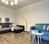 Апартаменты KranzDeluxe на Балтийской 42 Зеленоградск
