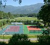 Отель Турсиб Республика Алтай фото