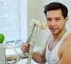 УВЧ терапия, отдых все включено №9