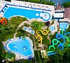 Отель Миндальная роща Алушта