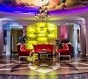 Отель Grand Wellness Рублево-Успенское шоссе Отель Grand Wellness Рублево-Успенское шоссе
