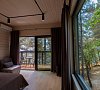 Отель Bungalow Bill Алушта фото