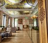 Отель Борис Годунов (Москва) Москва - официальный сайт