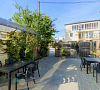 Bliss House Адлер - официальный сайт