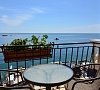 Отель «Мечта» Алушта, Крым #16