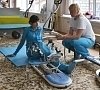Санаторий «Воровского» Ярославская область #15