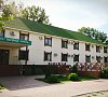 Парк-отель Дивноморское - официальный сайт