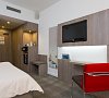 Гостиница Novotel  Аэропорт Шереметьево #26