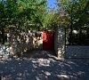 Пансионат «Астра-центр» Евпатория, Крым #16