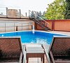 Alm House п. Красная Поляна цены