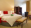 Отель The Rooms Boutique Hotel Москва