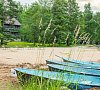 Лосево Парк Ленинградская область цены
