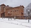 Лермонтов Роза Хутор