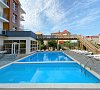 Отель Амбра All inclusive Джемете