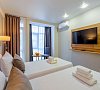Отель «Costa Alta Hotel» Джемете #28