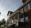 Отель Александровская Слобода Дмитровское шоссе фото