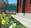 База отдыха «Тайнинская слобода» Алтайский край #17