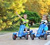 Отель «Golden family resort» Алушта, Крым #51