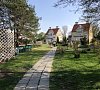 Отель Альтримо Куршская коса
