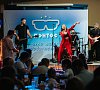Отель «Pontos Family Resort» Витязево (Анапа) #30