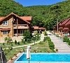 Отель Райский сад Геленджик