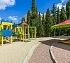Отель Нева Алушта