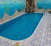 Отель Alcont by Stellar Hotels Эсто-Садок