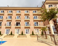 Санаторий Астан (Гагра)