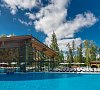 Парк-отель «LES Art Resort» Рузский район #17