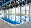 Отель «Zenith Resort Hotel & SPA Ultra All inclusive» Анапа #16