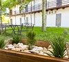 Отель «Aqua Resort» Сухум, Мачара, Абхазия #21