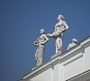 Санаторий «Родина» Ялта, Крым #29