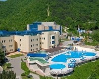 Санаторий Ямал (Туапсе)