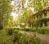 Санаторий Краинка Тульская область Санаторий Краинка Тульская область