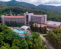 Санаторий Зеленая Долина (Туапсе)