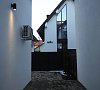 Отель Chalet Mont Cristal Эсто-Садок - официальный сайт