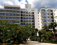 Санаторий Узбекистан (Ялта)