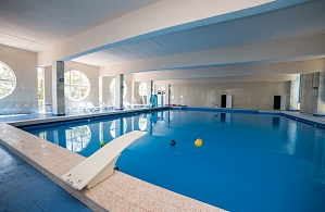 Фотографии объекта
							Пансионат «Мюссера» Пицунда, Абхазия